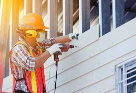 Best Siding Removal and Disposal  in Estell Manor, NJ